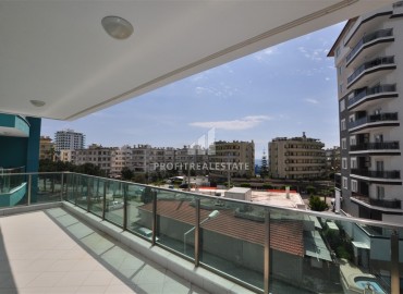 Two-bedroom apartment in fine finish, in the center of Mahmutlar, Alanya, 100 m2 ID-5997 фото-13