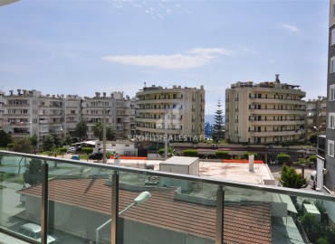 Two-bedroom apartment in fine finish, in the center of Mahmutlar, Alanya, 100 m2 ID-5997 фото-14