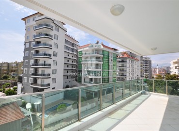 Two-bedroom apartment in fine finish, in the center of Mahmutlar, Alanya, 100 m2 ID-5997 фото-15