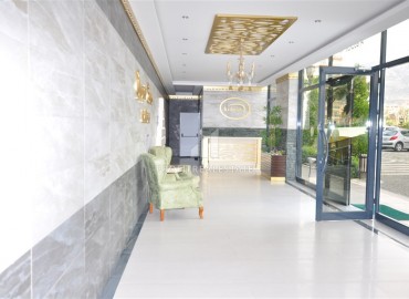 Two-bedroom apartment in fine finish, in the center of Mahmutlar, Alanya, 100 m2 ID-5997 фото-18