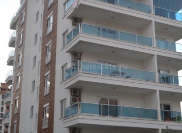 Апартаменты 2+1 в комплексе с бассейном. Отличная цена! в Махмутларе, Алания ID-0383 фото-19