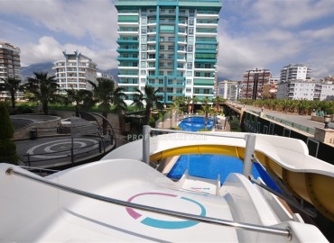 Two-bedroom apartment in fine finish, in the center of Mahmutlar, Alanya, 100 m2 ID-5997 фото-23