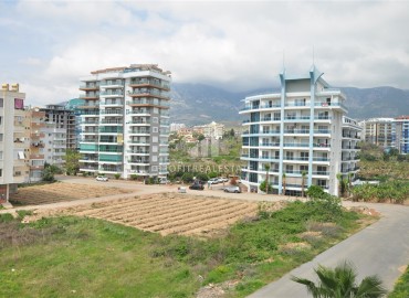 Two-bedroom apartment in fine finish, in the center of Mahmutlar, Alanya, 100 m2 ID-5997 фото-34
