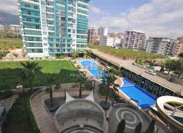 Two-bedroom apartment in fine finish, in the center of Mahmutlar, Alanya, 100 m2 ID-5997 фото-35