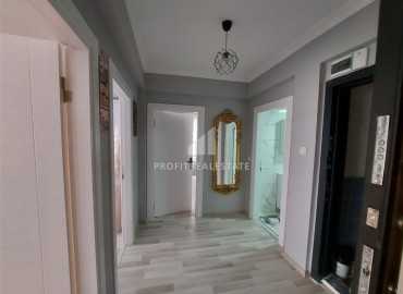 Two-bedroom apartment, ready to move in, 200 meters from the sea, Mahmutlar, Alanya, 100 m2 ID-6002 фото-11