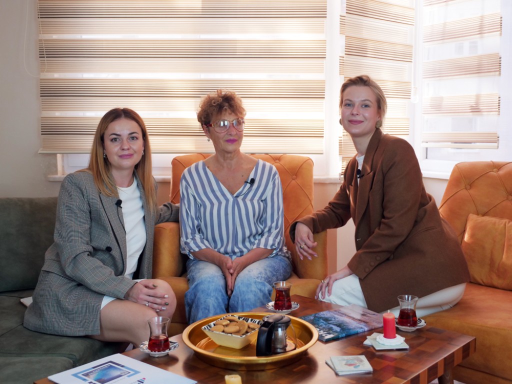 Галина Отзыв Profit Real Estate}}