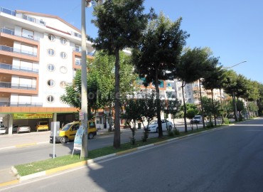 Apartment 150 meters from the Alanya Cleopatra beach ID-0385 фото-2