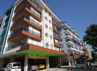 Apartment 150 meters from the Alanya Cleopatra beach ID-0385 фото-3