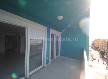 Apartment 150 meters from the Alanya Cleopatra beach ID-0385 фото-8