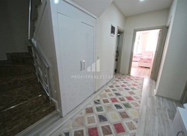 Spacious four-bedroom duplex, with a separate kitchen, just 150 meters from the sea, Mahmutlar, Alanya, 265 m2 ID-6008 фото-6