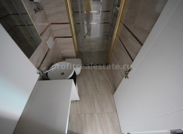 Apartment 150 meters from the Alanya Cleopatra beach ID-0385 фото-13
