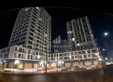 Новые квартиры в элитном жилом комплексе района Бахчешехир, Стамбул, 58-284  м2 ID-6011 фото-6