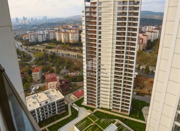 Квартиры разных планировок в элитном жилом комплексе, Картал, Стамбул, 71-202 м2 ID-6012 фото-6