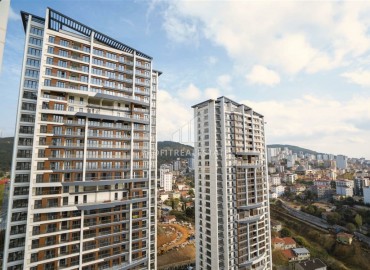 Квартиры разных планировок в элитном жилом комплексе, Картал, Стамбул, 71-202 м2 ID-6012 фото-7