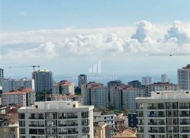 Квартиры разных планировок в элитном жилом комплексе, Картал, Стамбул, 71-202 м2 ID-6012 фото-9