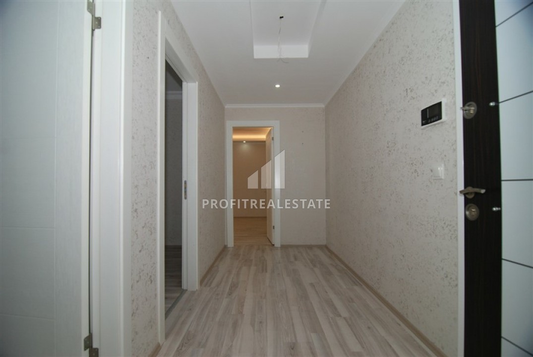 Two-bedroom apartment, in fine finish, in the center of Alanya, 110 m2 ID-6017 фото-2