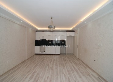 Two-bedroom apartment, in fine finish, in the center of Alanya, 110 m2 ID-6017 фото-3