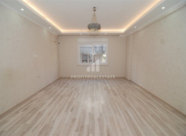 Two-bedroom apartment, in fine finish, in the center of Alanya, 110 m2 ID-6017 фото-4