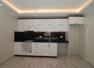 Two-bedroom apartment, in fine finish, in the center of Alanya, 110 m2 ID-6017 фото-5