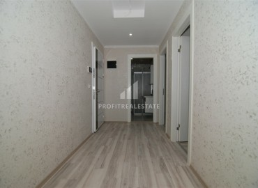 Two-bedroom apartment, in fine finish, in the center of Alanya, 110 m2 ID-6017 фото-13