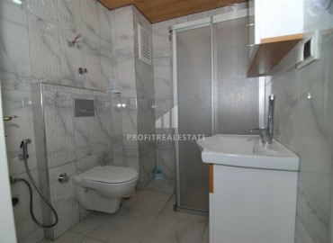 Two-bedroom apartment, in fine finish, in the center of Alanya, 110 m2 ID-6017 фото-14