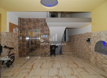 Two-bedroom apartment, in fine finish, in the center of Alanya, 110 m2 ID-6017 фото-18