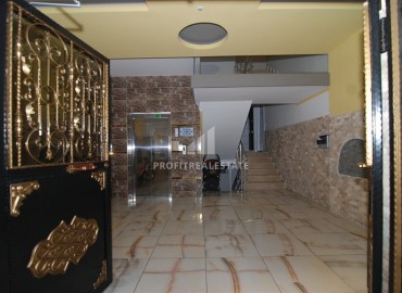 Two-bedroom apartment, in fine finish, in the center of Alanya, 110 m2 ID-6017 фото-19