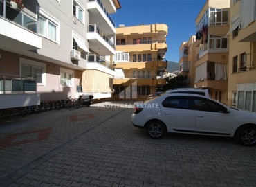 Two-bedroom apartment, in fine finish, in the center of Alanya, 110 m2 ID-6017 фото-21