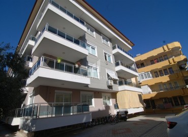 Two-bedroom apartment, in fine finish, in the center of Alanya, 110 m2 ID-6017 фото-22