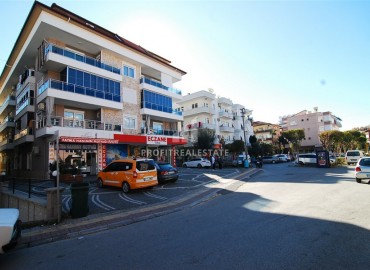Two-bedroom apartment, in fine finish, in the center of Alanya, 110 m2 ID-6017 фото-24