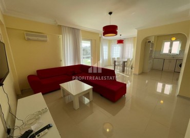 Two-bedroom apartment 250 meters from the sea, Alanya, center, 125 m2 ID-6020 фото-3
