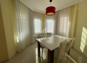 Two-bedroom apartment 250 meters from the sea, Alanya, center, 125 m2 ID-6020 фото-5