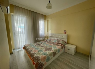 Two-bedroom apartment 250 meters from the sea, Alanya, center, 125 m2 ID-6020 фото-6