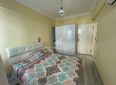 Two-bedroom apartment 250 meters from the sea, Alanya, center, 125 m2 ID-6020 фото-7