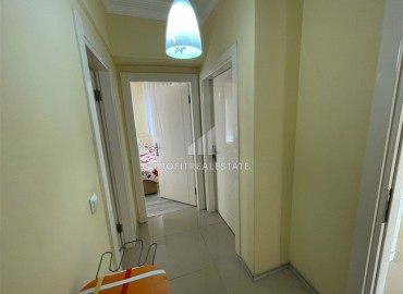Two-bedroom apartment 250 meters from the sea, Alanya, center, 125 m2 ID-6020 фото-8