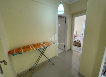 Two-bedroom apartment 250 meters from the sea, Alanya, center, 125 m2 ID-6020 фото-9