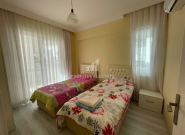 Two-bedroom apartment 250 meters from the sea, Alanya, center, 125 m2 ID-6020 фото-11
