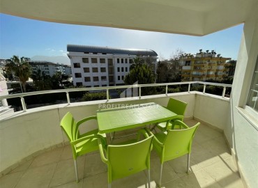 Two-bedroom apartment 250 meters from the sea, Alanya, center, 125 m2 ID-6020 фото-12