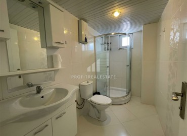 Two-bedroom apartment 250 meters from the sea, Alanya, center, 125 m2 ID-6020 фото-16