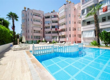 Two-bedroom apartment 250 meters from the sea, Alanya, center, 125 m2 ID-6020 фото-22