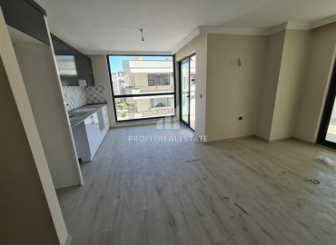 New two-bedroom apartment 300 meters from the sea, Mahmutlar, Alanya, 115 m2 ID-6023 фото-2