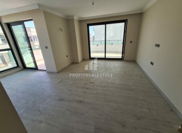 New two-bedroom apartment 300 meters from the sea, Mahmutlar, Alanya, 115 m2 ID-6023 фото-3