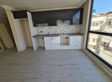 New two-bedroom apartment 300 meters from the sea, Mahmutlar, Alanya, 115 m2 ID-6023 фото-5