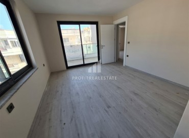 New two-bedroom apartment 300 meters from the sea, Mahmutlar, Alanya, 115 m2 ID-6023 фото-7