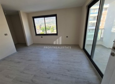 New two-bedroom apartment 300 meters from the sea, Mahmutlar, Alanya, 115 m2 ID-6023 фото-8