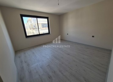 New two-bedroom apartment 300 meters from the sea, Mahmutlar, Alanya, 115 m2 ID-6023 фото-9