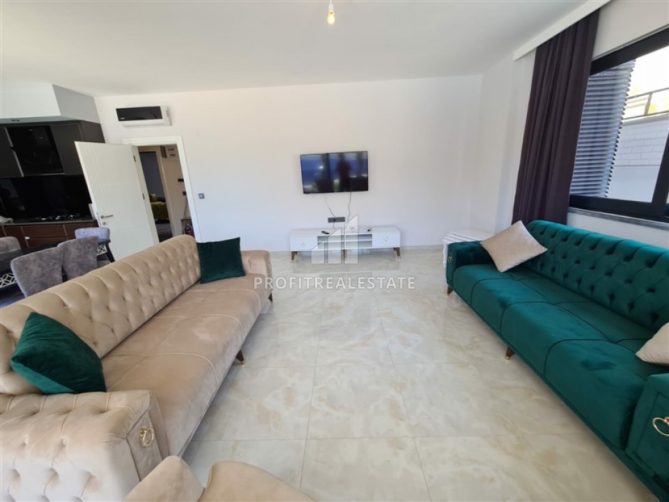 Inexpensive three-bedroom apartment in the modern area of Mahmutlar, 150m2 ID-6025 фото-2