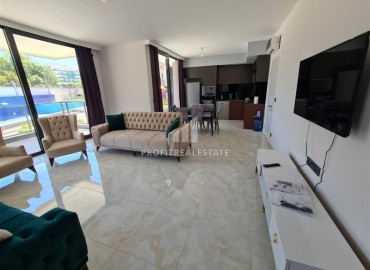 Inexpensive three-bedroom apartment in the modern area of Mahmutlar, 150m2 ID-6025 фото-4