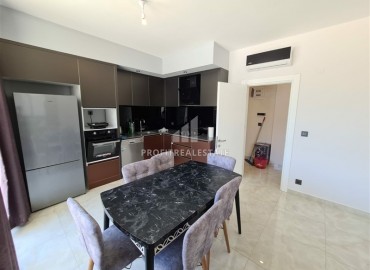 Inexpensive three-bedroom apartment in the modern area of Mahmutlar, 150m2 ID-6025 фото-5