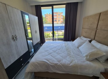Inexpensive three-bedroom apartment in the modern area of Mahmutlar, 150m2 ID-6025 фото-6